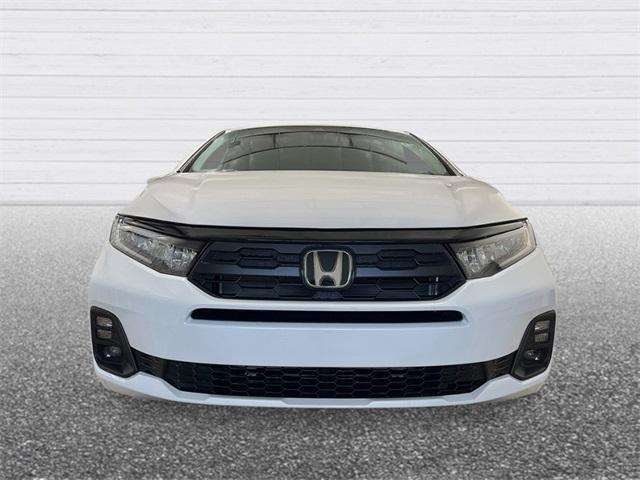 new 2025 Honda Odyssey car, priced at $44,125