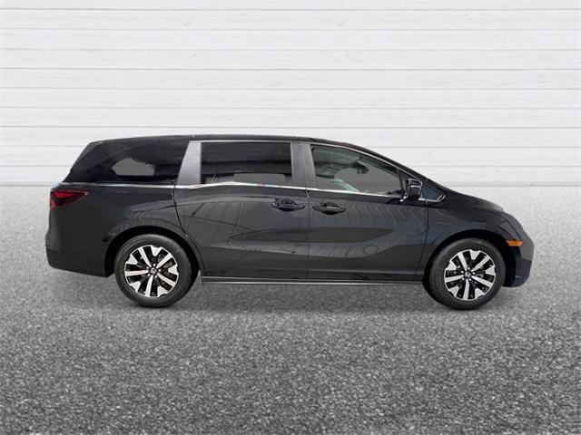 new 2025 Honda Odyssey car, priced at $43,315