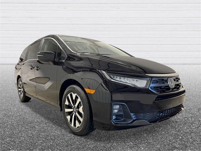 new 2025 Honda Odyssey car, priced at $43,315