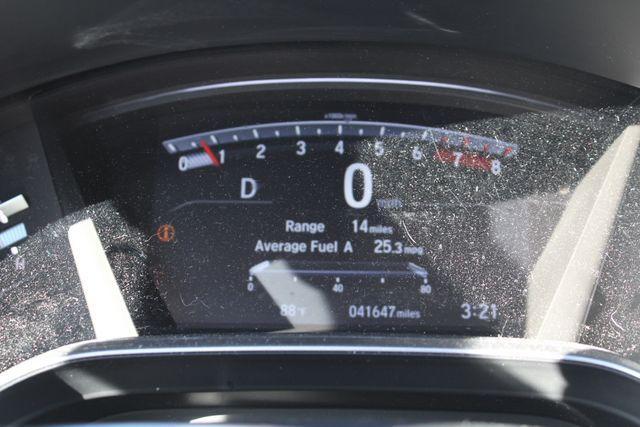 used 2021 Honda CR-V car, priced at $26,588