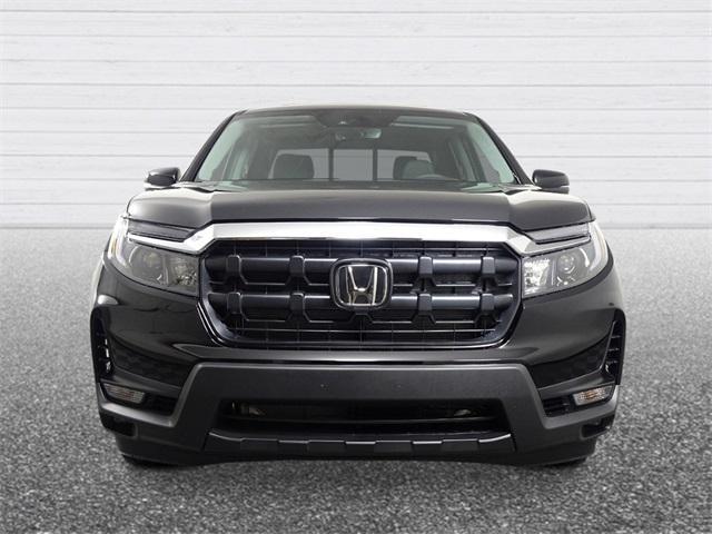 new 2025 Honda Ridgeline car, priced at $44,430