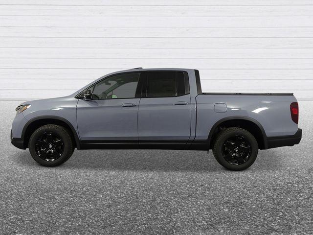 new 2025 Honda Ridgeline car, priced at $50,355