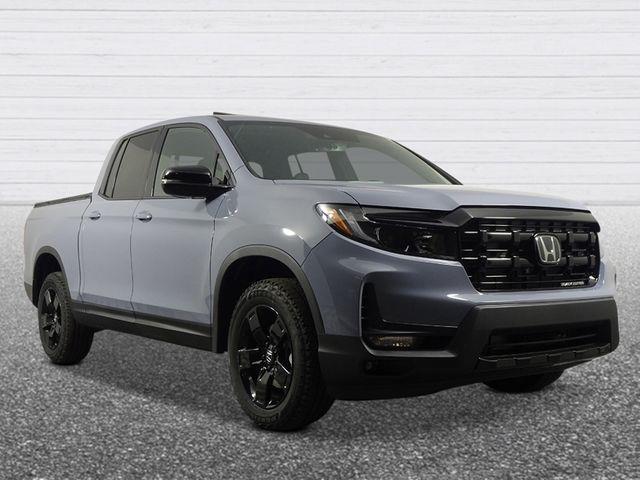 new 2025 Honda Ridgeline car, priced at $50,355