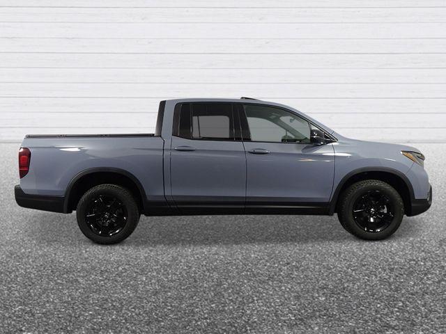 new 2025 Honda Ridgeline car, priced at $50,355