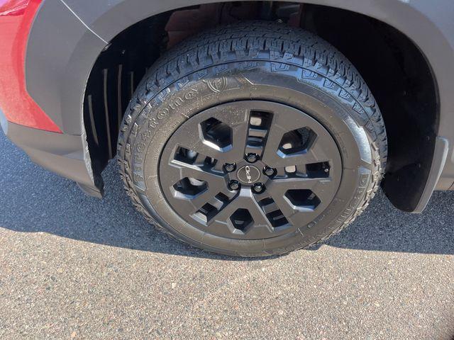 used 2023 Honda Passport car, priced at $36,776