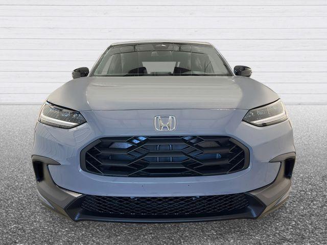 new 2026 Honda HR-V car, priced at $31,405