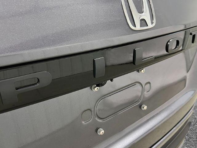 new 2025 Honda Pilot car, priced at $47,050