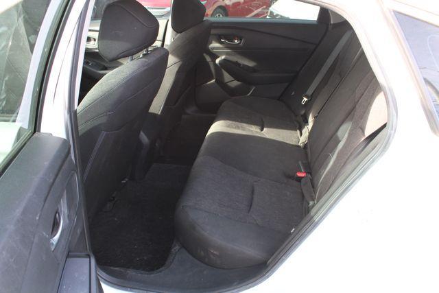 used 2023 Honda Accord car, priced at $25,888