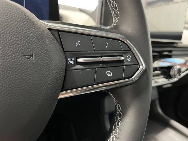 new 2026 Honda Prologue car, priced at $56,450