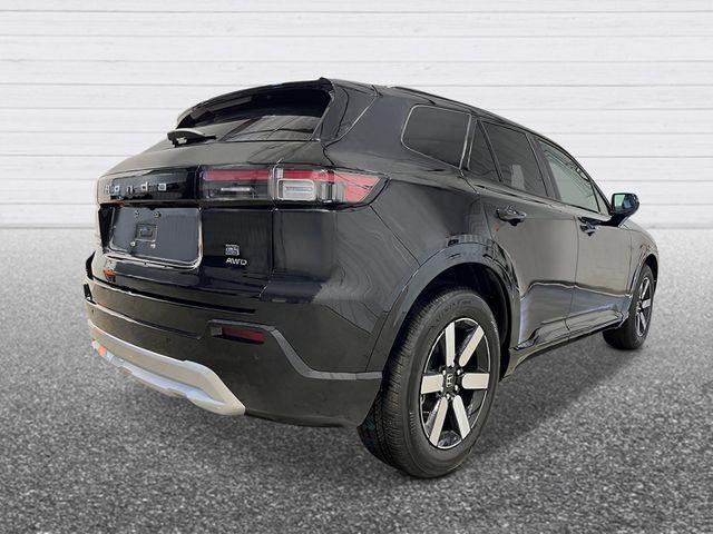 new 2026 Honda Prologue car, priced at $56,450