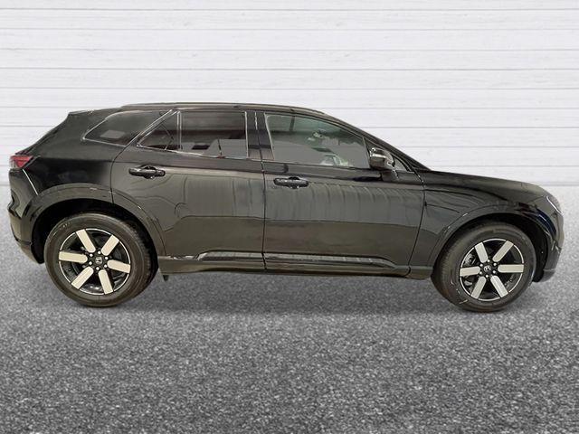 new 2026 Honda Prologue car, priced at $56,450