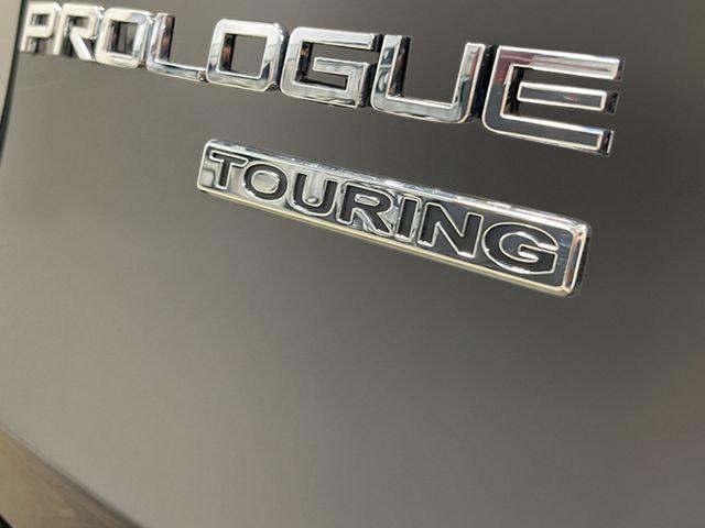 new 2026 Honda Prologue car, priced at $56,450