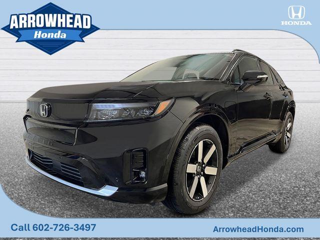 new 2026 Honda Prologue car, priced at $56,450