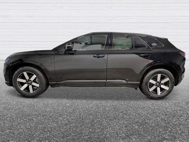 new 2026 Honda Prologue car, priced at $56,450