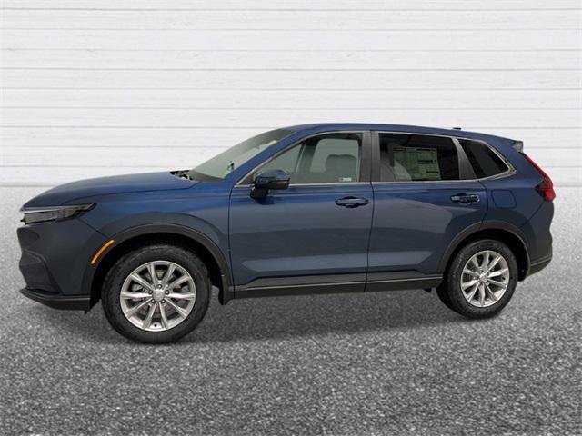 new 2025 Honda CR-V car, priced at $35,200