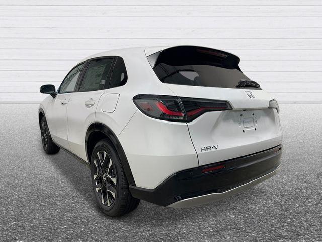 new 2026 Honda HR-V car, priced at $33,400