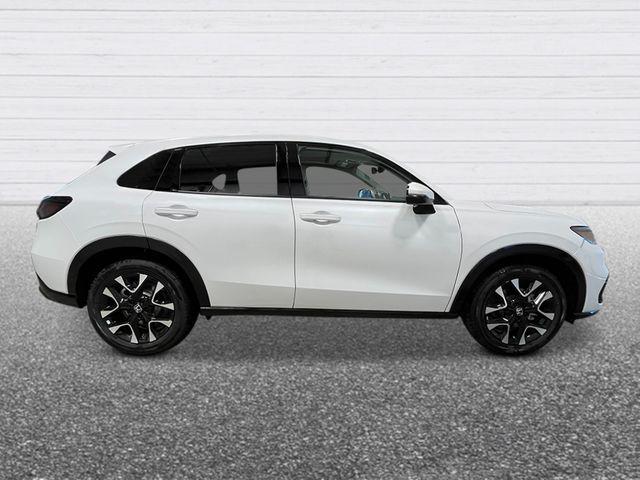 new 2026 Honda HR-V car, priced at $33,400