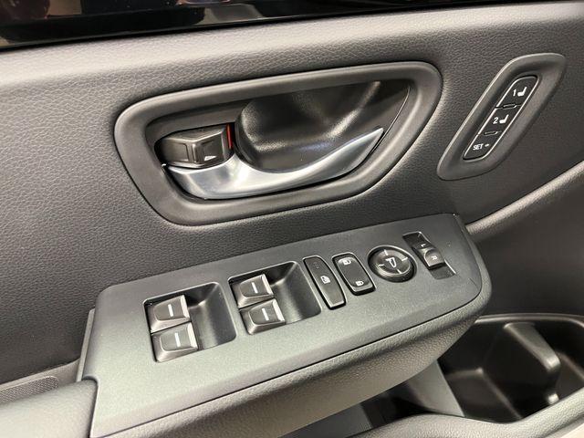 new 2025 Honda Pilot car, priced at $53,405
