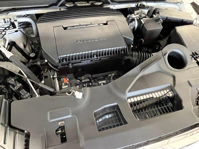 new 2025 Honda Pilot car, priced at $53,405