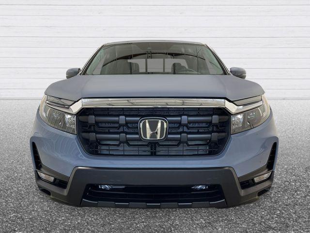 new 2026 Honda Ridgeline car, priced at $45,345