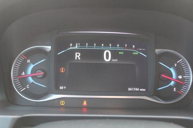 used 2022 Honda Pilot car, priced at $31,775