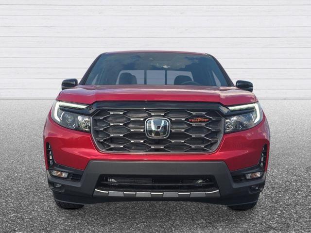new 2025 Honda Ridgeline car, priced at $49,480