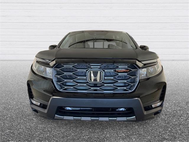 new 2025 Honda Ridgeline car, priced at $46,830