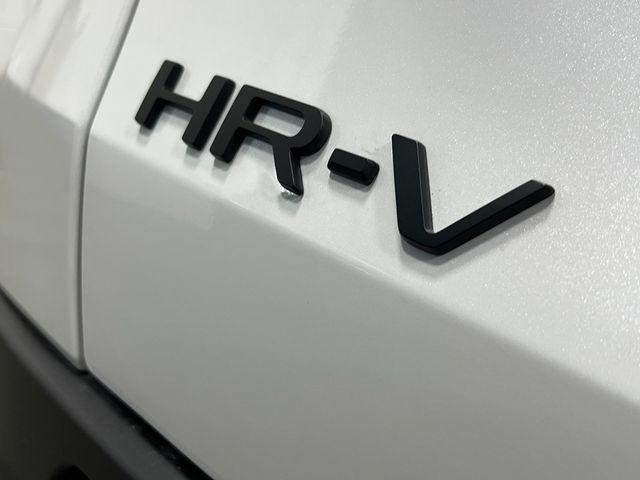 new 2026 Honda HR-V car, priced at $31,405