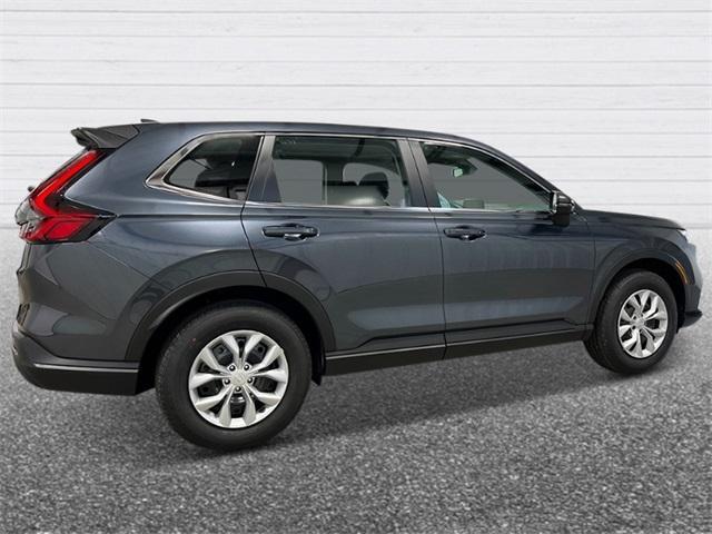 new 2025 Honda CR-V car, priced at $32,995