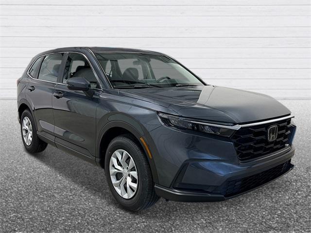 new 2025 Honda CR-V car, priced at $32,995