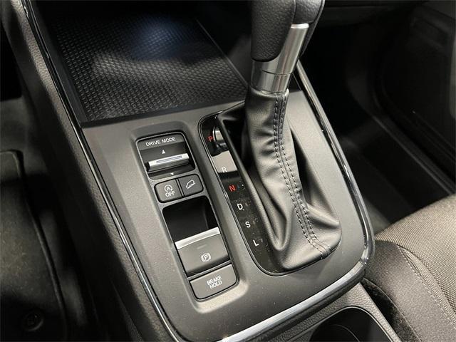 new 2025 Honda CR-V car, priced at $32,995