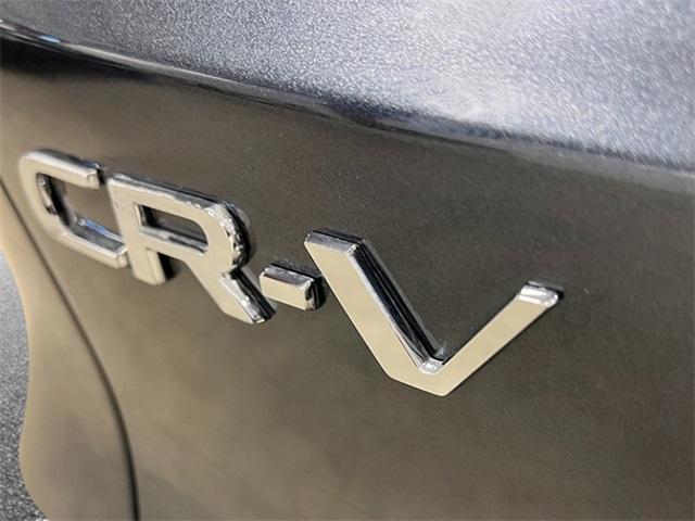 new 2025 Honda CR-V car, priced at $32,995