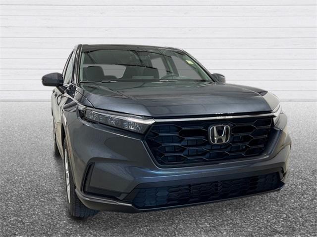 new 2025 Honda CR-V car, priced at $32,995