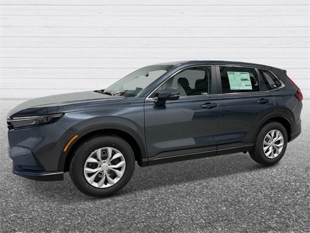 new 2025 Honda CR-V car, priced at $32,995