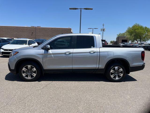 used 2019 Honda Ridgeline car, priced at $29,888
