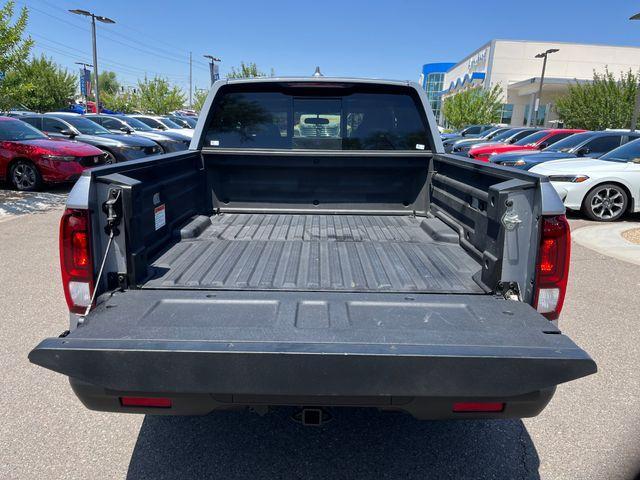 used 2019 Honda Ridgeline car, priced at $29,888