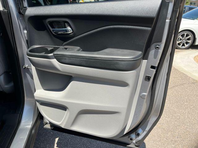 used 2019 Honda Ridgeline car, priced at $29,888
