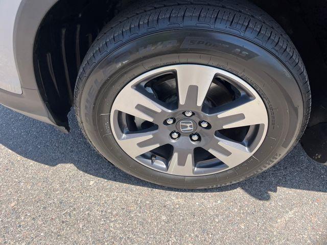used 2019 Honda Ridgeline car, priced at $29,888