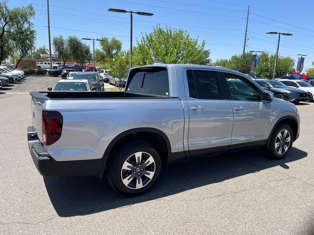 used 2019 Honda Ridgeline car, priced at $29,888