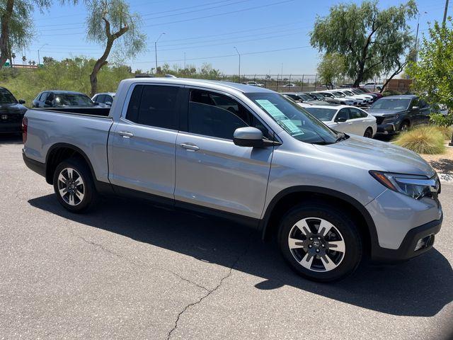 used 2019 Honda Ridgeline car, priced at $29,888