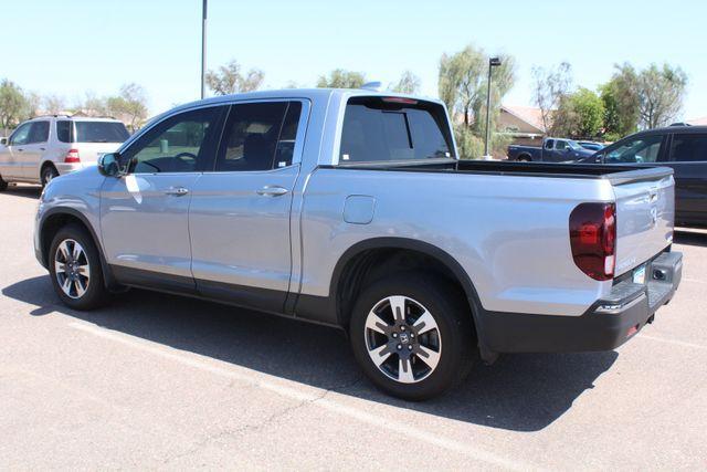 used 2019 Honda Ridgeline car, priced at $29,888
