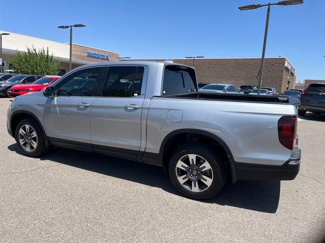 used 2019 Honda Ridgeline car, priced at $29,888