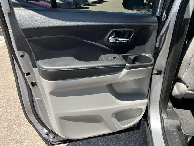 used 2019 Honda Ridgeline car, priced at $29,888