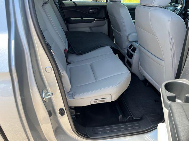used 2019 Honda Ridgeline car, priced at $29,888