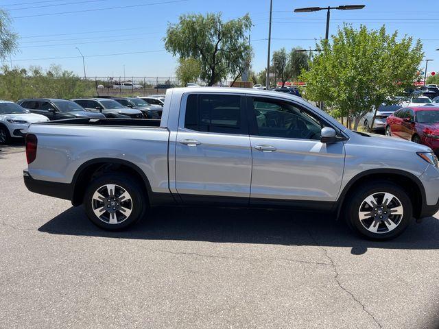 used 2019 Honda Ridgeline car, priced at $29,888