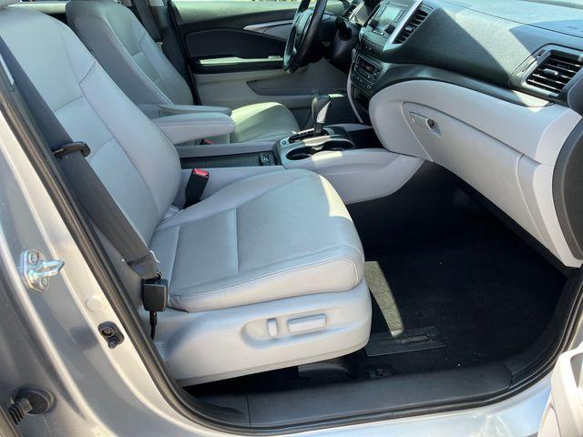 used 2019 Honda Ridgeline car, priced at $29,888
