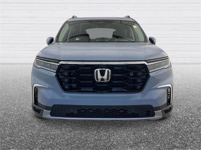 new 2025 Honda Pilot car