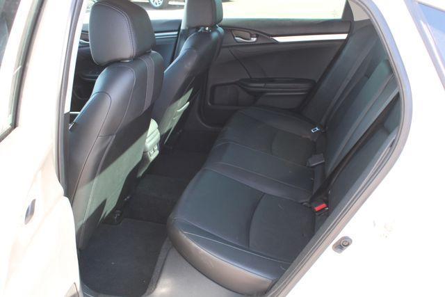 used 2020 Honda Civic car, priced at $20,444