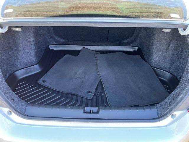 used 2020 Honda Civic car, priced at $20,444