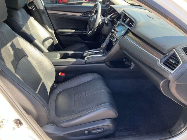 used 2020 Honda Civic car, priced at $20,444